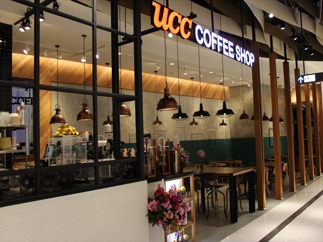 ☕ UCC 커피 박물관 이미지 5